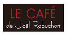 LE CAFÉ de Joël Robuchon