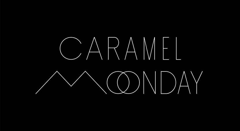 CARAMEL MONDAY