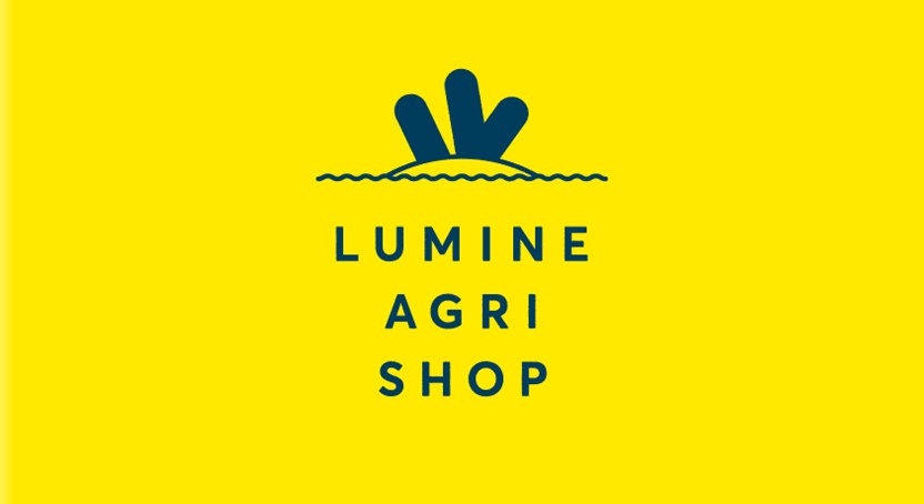 LUMINE AGRI SHOP