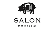 SALON BUTCHER&BEER