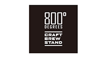 800°DEGREES CRAFT BREW STAND