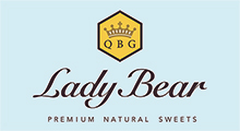 QBG Lady Bear