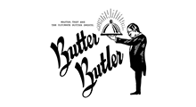 Butter Butler