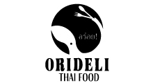 ORIDELI THAI FOOD
