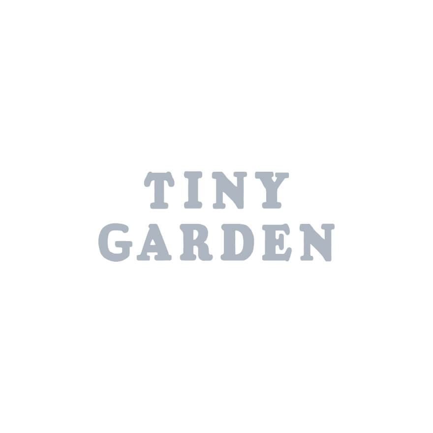 TINY GARDEN PRODUCTS