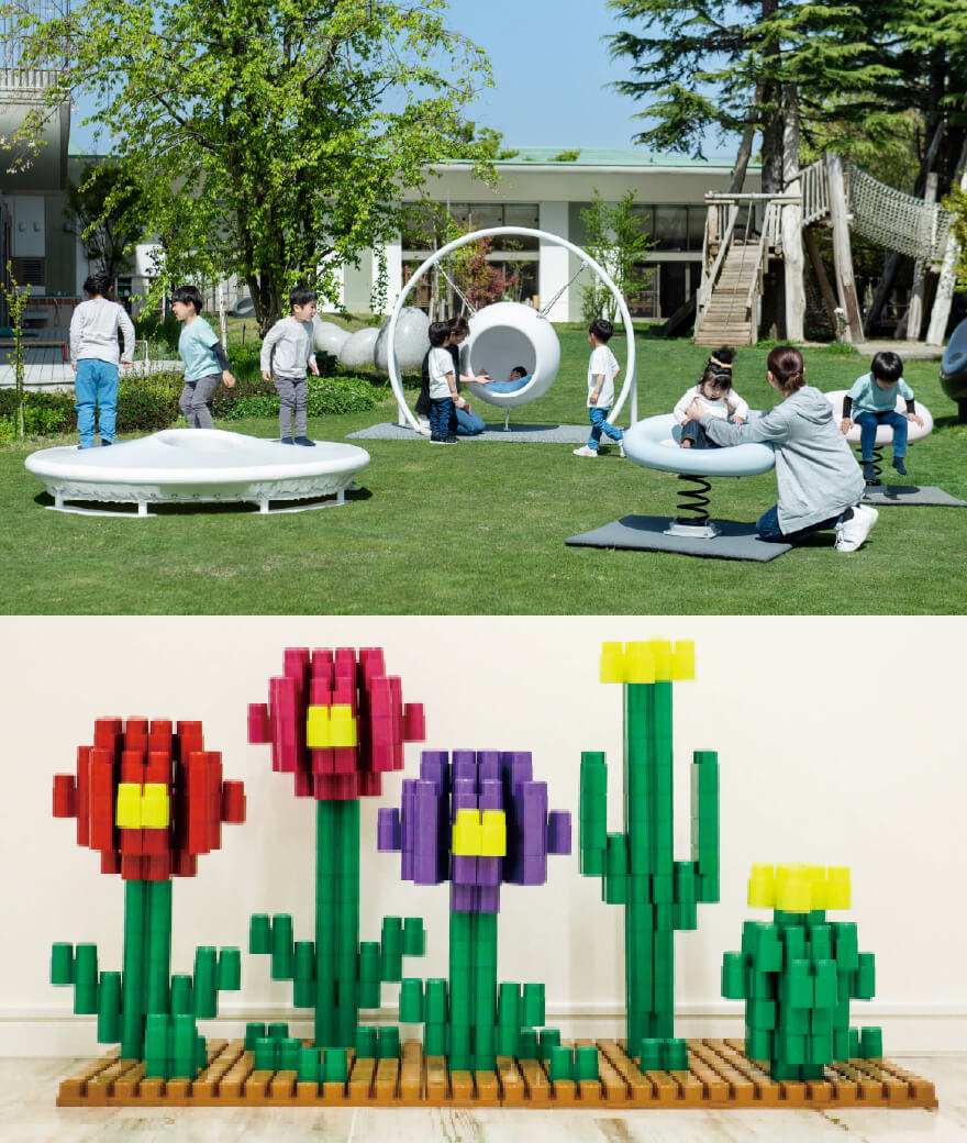 JAKUETS PLAY DESIGN LAB