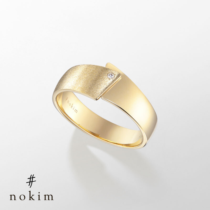 Life style jewelry “nokim” POP UP SHOP