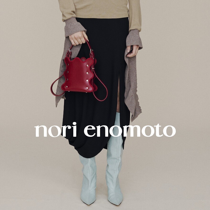 nori enomoto popup