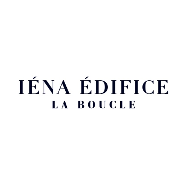 IÉNA ÉDIFICE LA BOUCLE │ フロアガイド │ ニュウマン新宿 │ NEWoMan 
