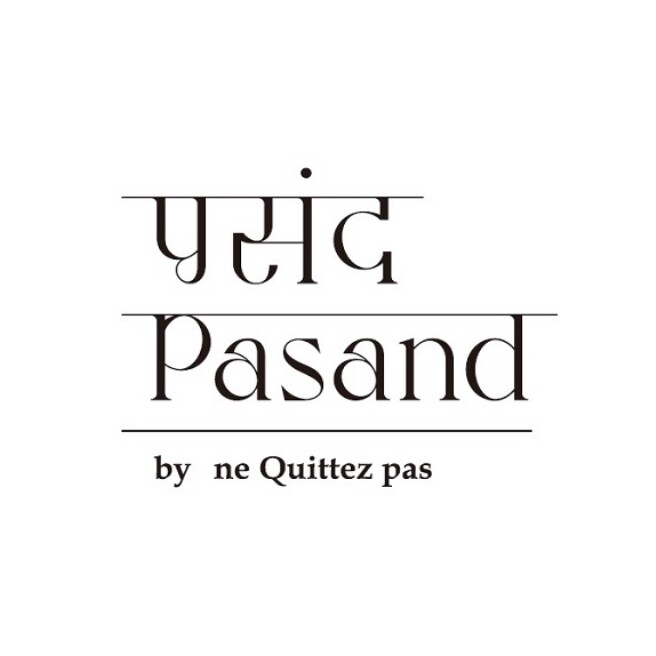 Pasand by ne Quittez pas │ フロアガイド │ ニュウマン横浜