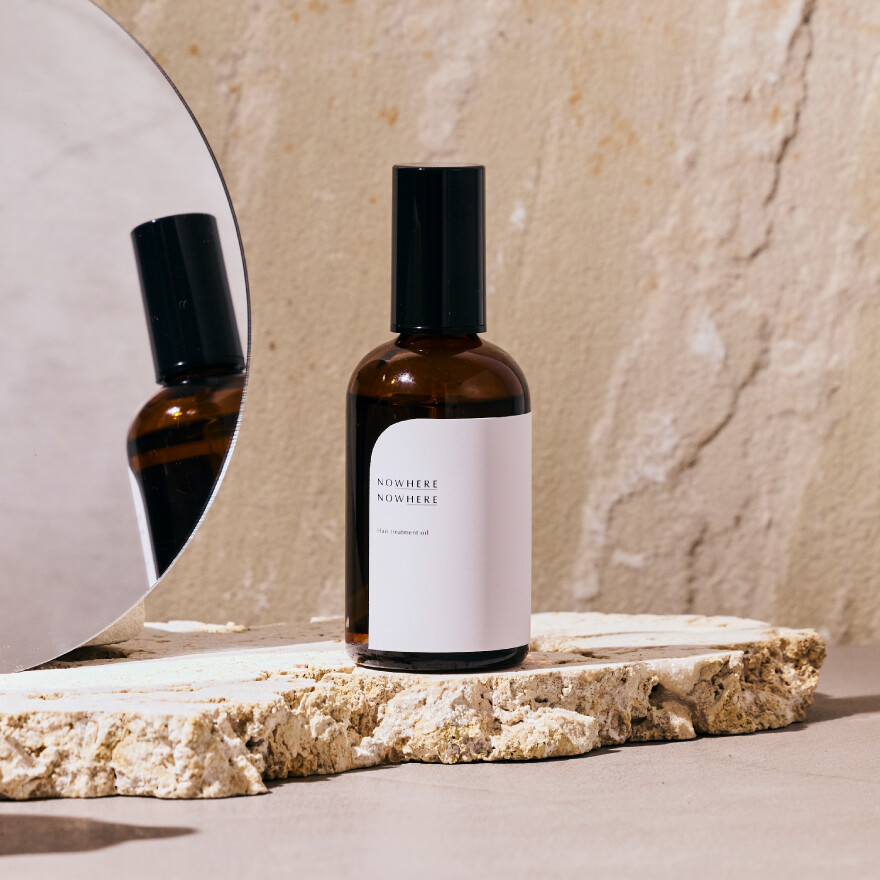 トリートメント ATOYU 新発売】ヘアトリートメントオイル │ ショップニュース