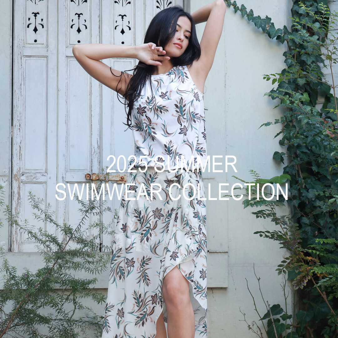 LOHEN  ハイウエストスイムウェア LOHEN ハイウエストスイムウェア SWIM WEAR – LOHEN
