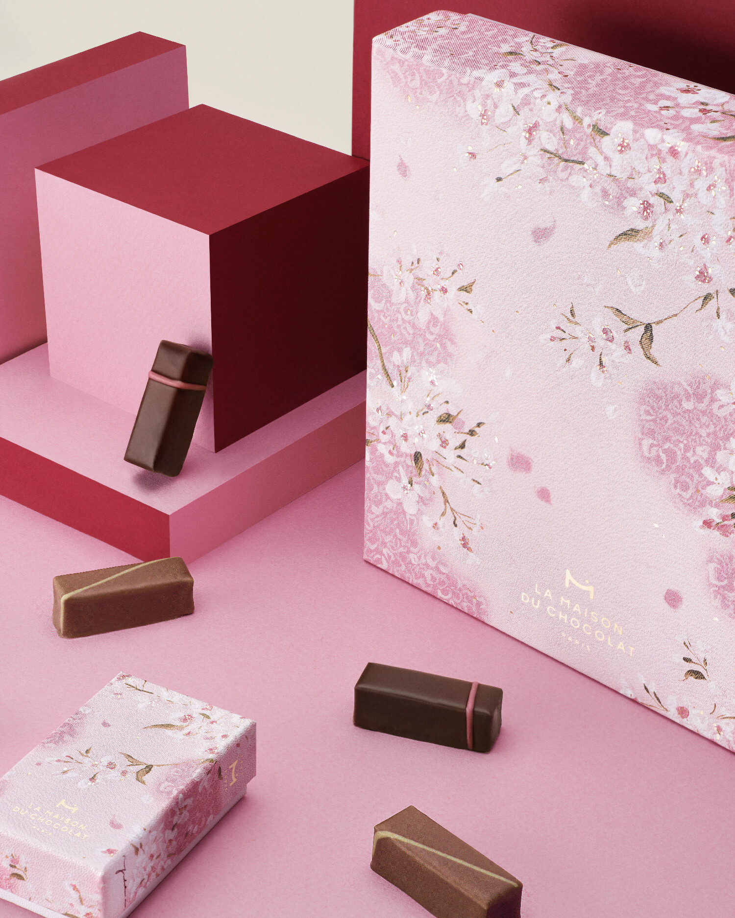 スプリングコレクション2026 │ ショップニュース │ ニュウマン高輪