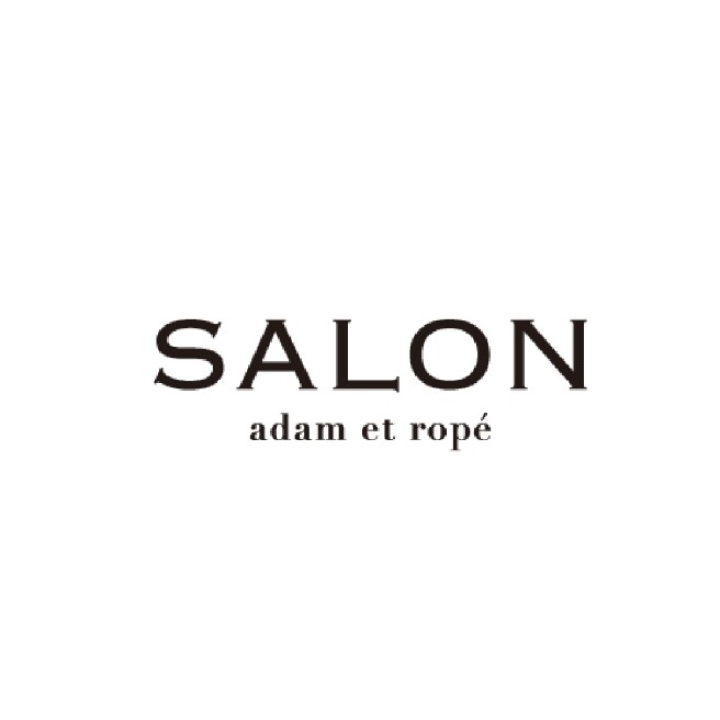 SALON adam et rope' ◆ SALON adam et ropè │ フロアガイド │ ニュウマン高輪 │ NEWoMan