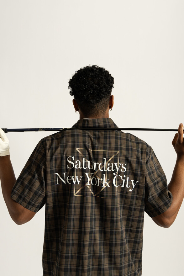 TANGRAM × SaturdaysNYC コラボアイテム発売 │ ショップニュース