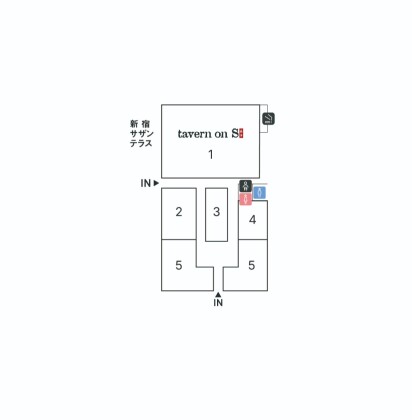 フードホール