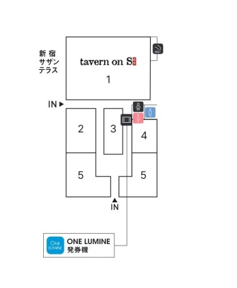 フードホール