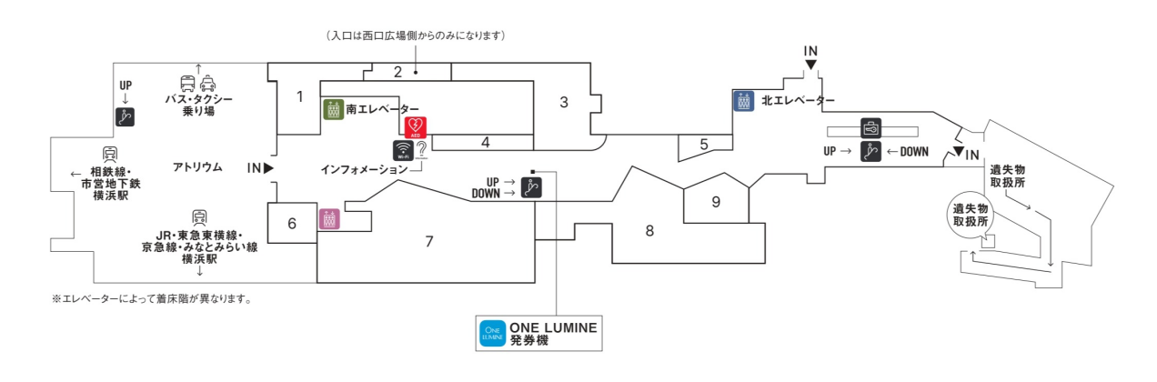 1F