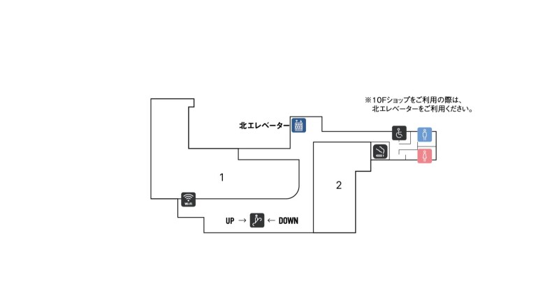 10F