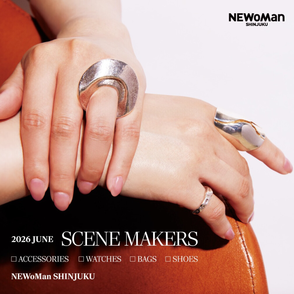 SCENE MAKERS
