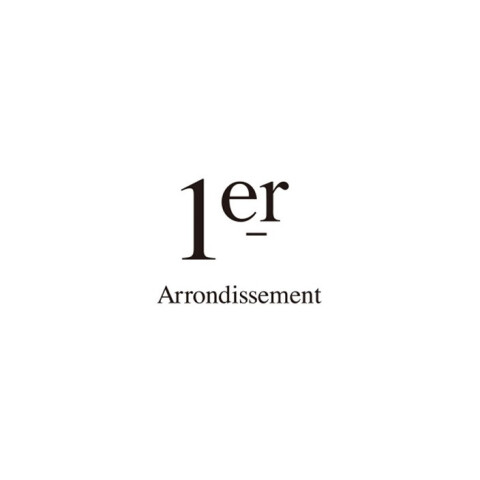 1er Arrondissement