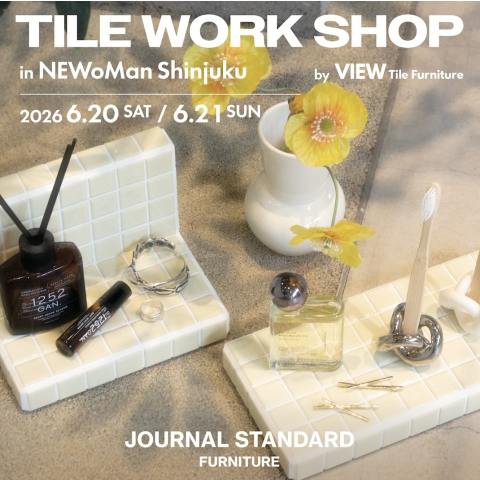 JOURNAL STANDARD FURNITURE