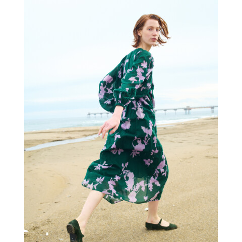 Pasand by ne Quittez pas