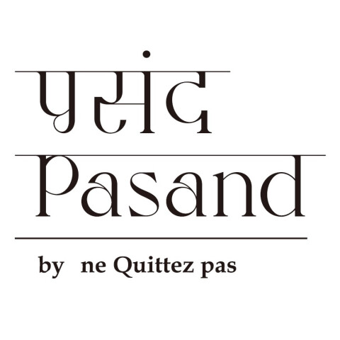 Pasand by ne Quittez pas