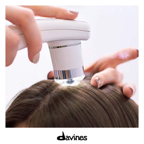 davines 