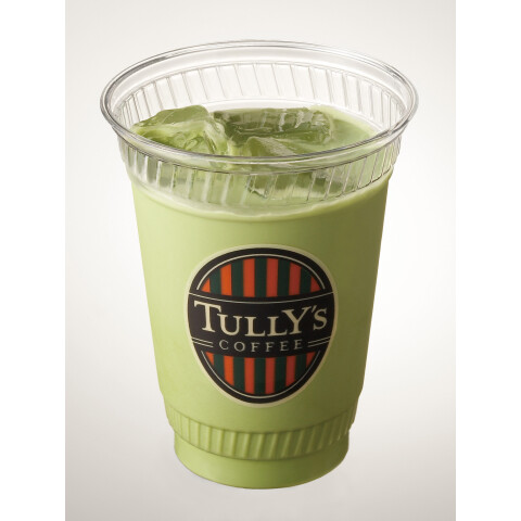 TULLY'S COFFEE