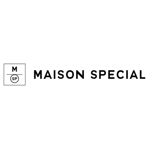 MAISON SPECIAL MENS