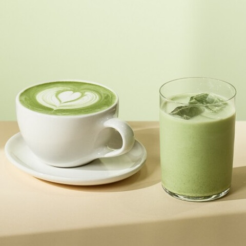 BLUE BOTTLE COFFEE