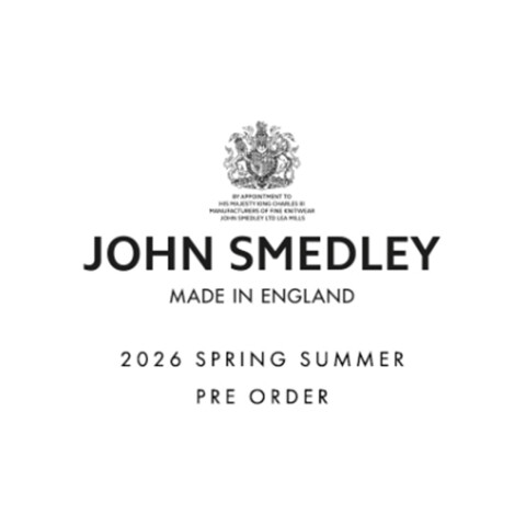 JOHN SMEDLEY