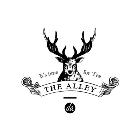 THE ALLEY