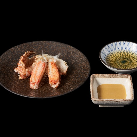 SUSHI TOKYO TEN、 