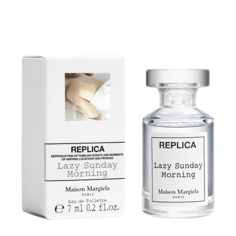 Maison Margiela Fragrances