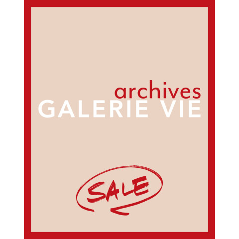 GALERIE VIE 