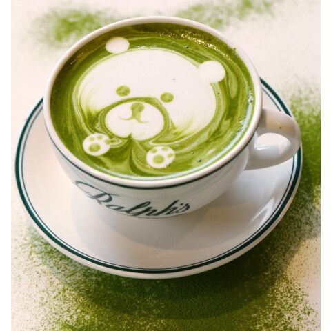 Ralph's Coffee