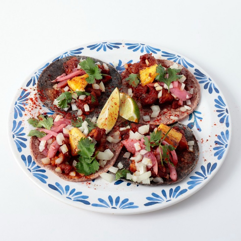 COMEDOR DE MARGARITA 