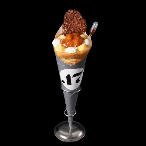 .17 Café