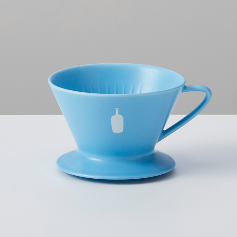 BLUE BOTTLE COFFEE