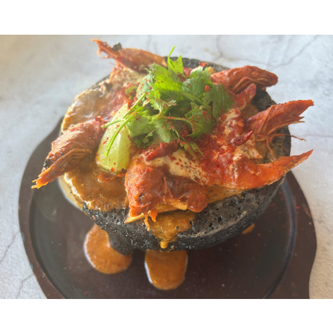 COMEDOR DE MARGARITA 