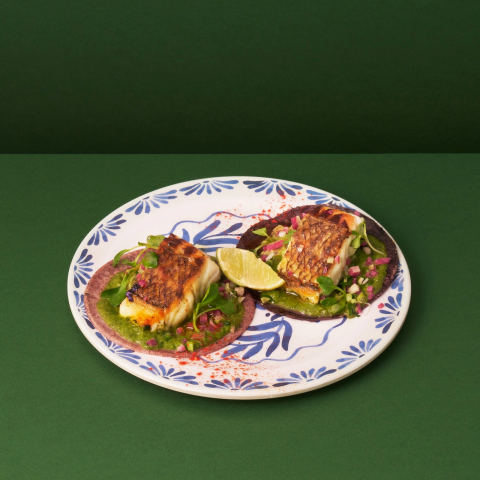 COMEDOR DE MARGARITA 