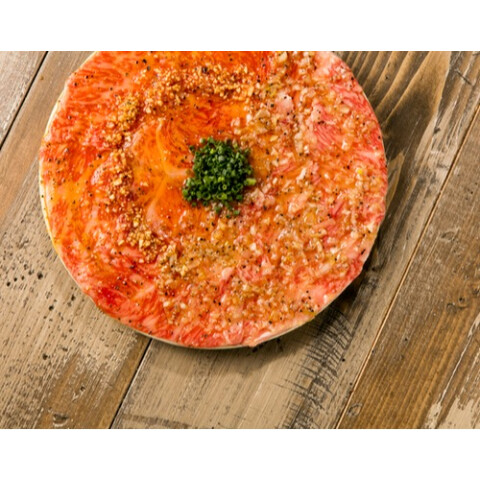 横浜焼肉 kintan 
