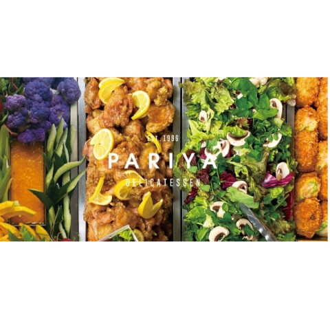 PARIYA DELICATESSEN