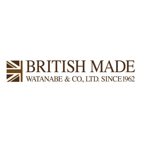 BRITISH MADE