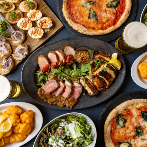 800°DEGREES CRAFT BREW STAND