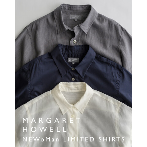 MARGARET HOWELL