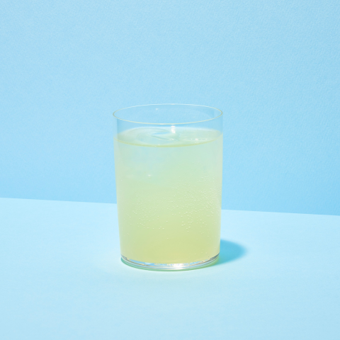 BLUE BOTTLE COFFEE