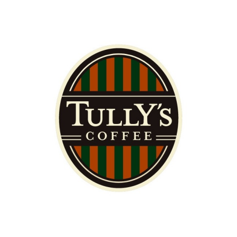TULLY'S COFFEE